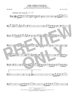 The Odd Couple (Download) 