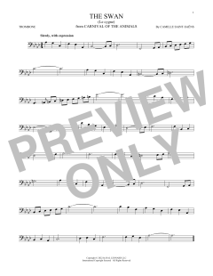 The Swan (Download) 
