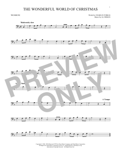 The Wonderful World Of Christmas (Download) 