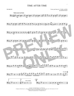 Time After Time (Download) 
