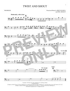 Twist And Shout (Download) 