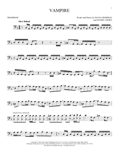 vampire (Download) 