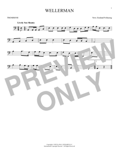 Wellerman (Download) 