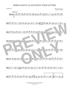 When Santa Claus Gets Your Letter (Download) 