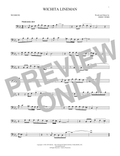 Wichita Lineman (Download) 
