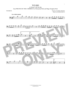 Yo Ho (Download) 