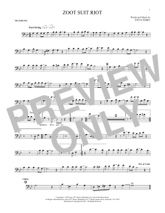 Zoot Suit Riot (Download) 