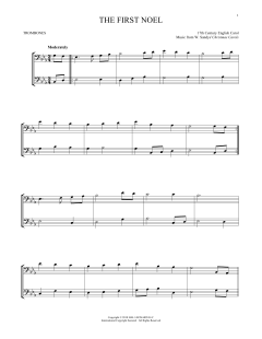 The First Noel (Download) 