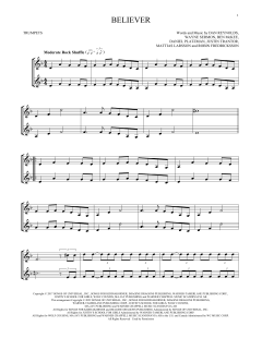 Believer (Download) 