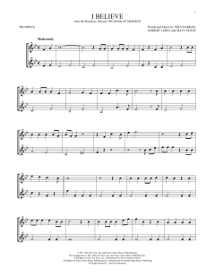 I Believe (Download) 