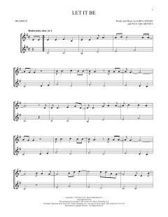 Let It Be (Download) 