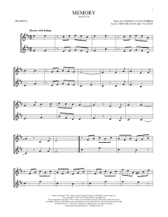 Memory (Download) 