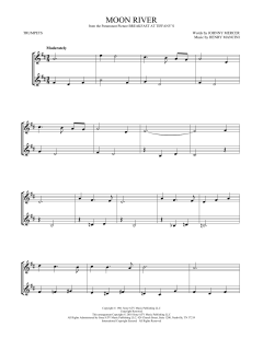 Moon River (Download) 