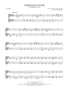 Norwegian Wood (Download) 