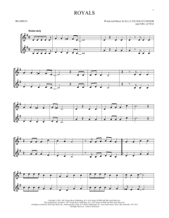 Royals (Download) 