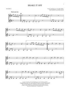 Shake It Off (Download) 