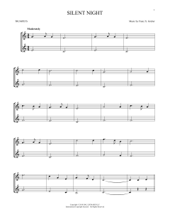 Silent Night (Download) 