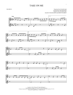 Take On Me (Download) 