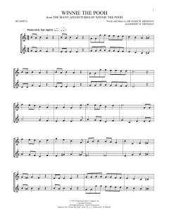 Winnie The Pooh (Download) 