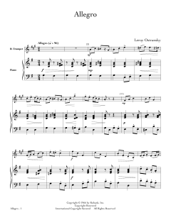 Allegro (Download) 