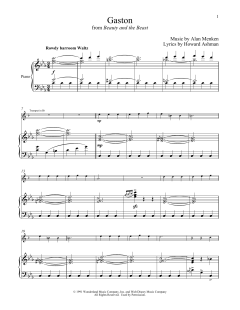 Gaston (Download) 