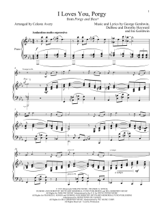 I Loves You, Porgy (Download) 