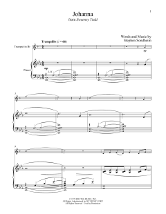 Johanna (Download) 