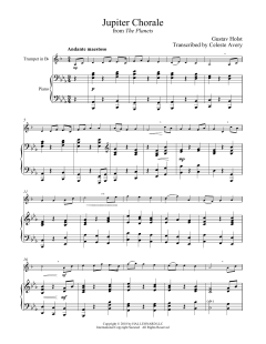 Jupiter (Download) 