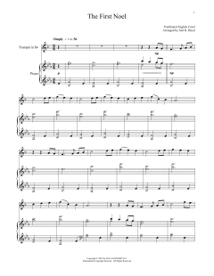 The First Noel (Download) 