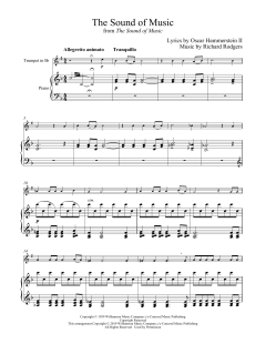 The Sound Of Music (Download) 