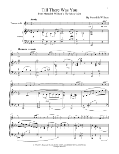 Till There Was You (Download) 