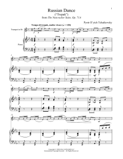 Trepak (Download) 