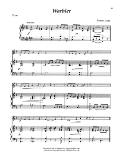 Warbler (Download) 