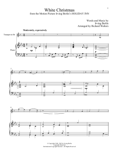 White Christmas (Download) 