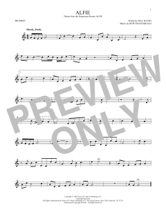 Alfie (Download) 