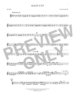 Alley Cat (Download) 