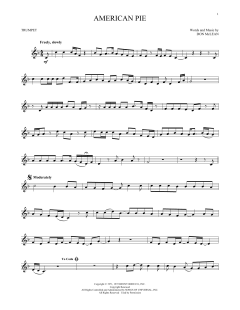American Pie (Download) 
