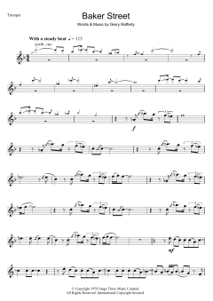 Baker Street (Download) 