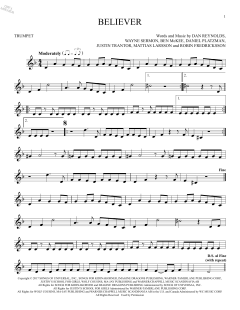 Believer (Download) 