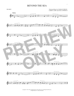 Beyond The Sea (Download) 