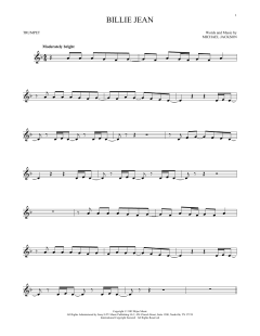 Billie Jean (Download) 