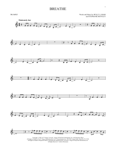 Breathe (Download) 