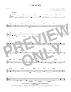 Caravan (Download) 