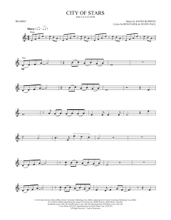 City of Stars (Download) 
