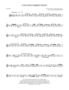 Cold December Night (Download) 