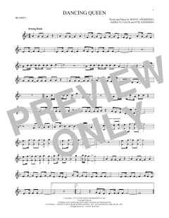 Dancing Queen (Download) 