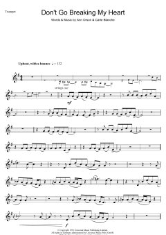 Don't Go Breaking My Heart (Download) 