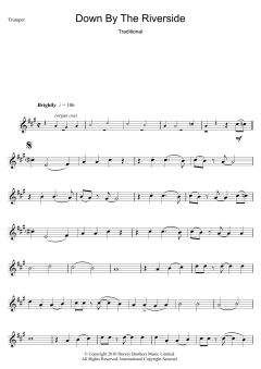 Down By The Riverside (Download) 