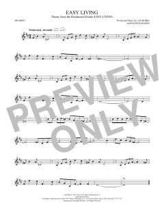 Easy Living (Download) 
