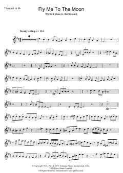 Fly Me To The Moon (Download) 